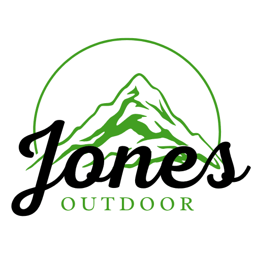 Jones Outdoor